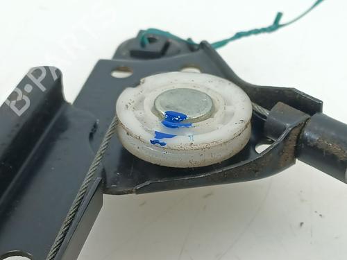 Rudehejsemekanisme Højre bagtil FORD GALAXY I (WGR) 1.9 TDI | BP30271374C25