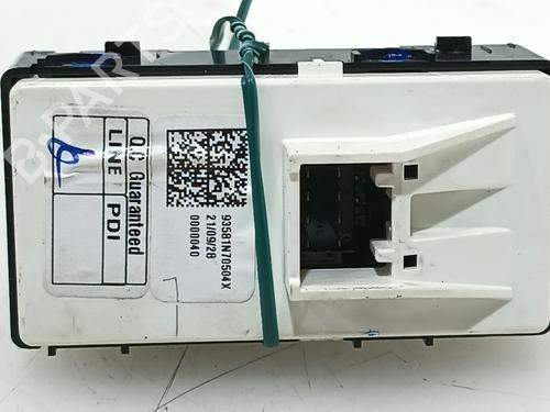 Right front window switch HYUNDAI TUCSON (NX4E, NX4A) 1.6 T-GDi | BP32256470I26 - Image 3