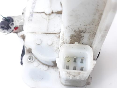 Front left lock FIAT 500 (312_) 1.2 (312AXA1A) | BP18843224C98 