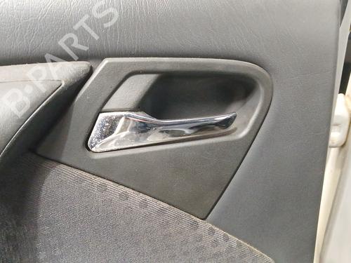 Used Rear left interior door handle Rear left interior door handle 38772608 38772608