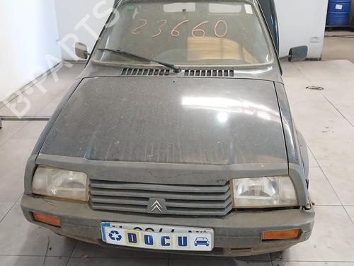 Left front indicator CITROËN C15 Box Body/MPV (VD_) 1.8 D | BP29916547C32 