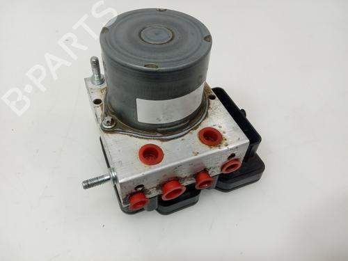 ABS pump TOYOTA PROACE Van (MDZ_) 2.0 D4d (MDZ3) | BP17482484M43 