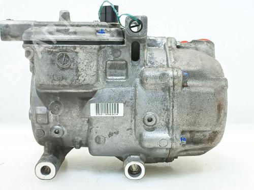 AC compressor TOYOTA PRIUS (_W3_) 1.8 Hybrid (ZVW3_) | BP30155647M34