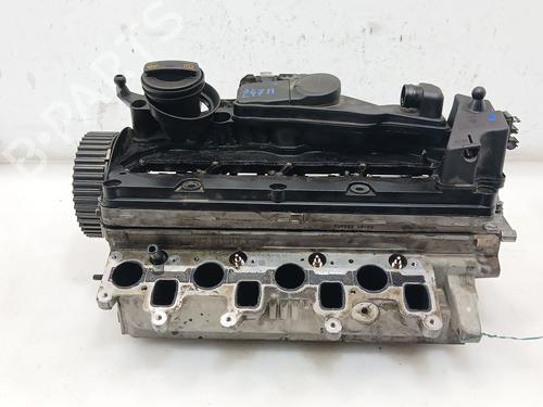 Cylinder head VW PASSAT B6 (3C2) 2.0 TDI | BP39592320M5 - Image 2