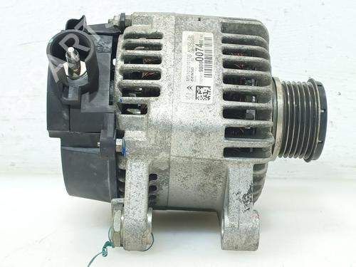 Alternator PEUGEOT 208 I (CA_, CC_) 1.2 VTI 82 | BP30619752M7