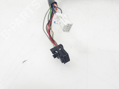 Right mirror NISSAN LEAF (ZE1) Electric | BP19127261C27