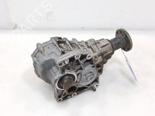 Used Front differential Front differential HYUNDAI SANTA FÉ II (CM) 2.2 CRDi GLS 4x4 (150 hp) 33704336 33704336