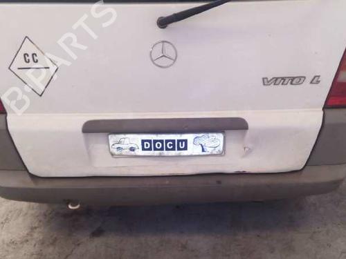 Left front indicator MERCEDES-BENZ VITO Van (W638)  | BP2798453C32 
