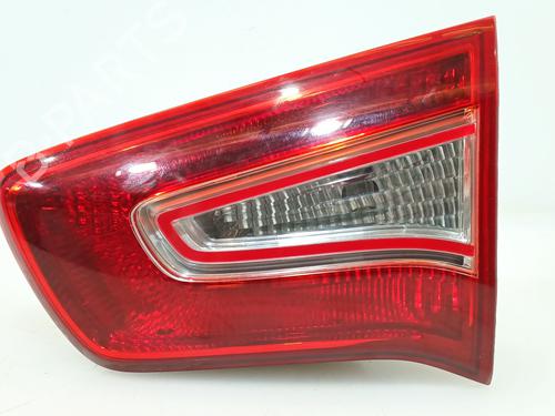 Used Right tailgate light KIA SPORTAGE III (SL) 2.0 CRDi AWD (136 hp) 27255286