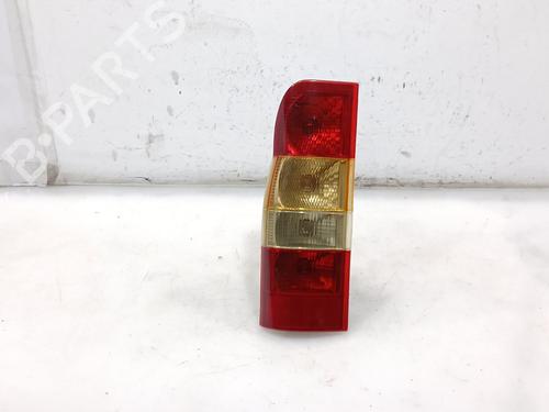 Used Left taillight Left taillight 38645818 38645818