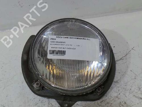 Used Left headlight VW GOLF I (17) [1974-1985]  2956184