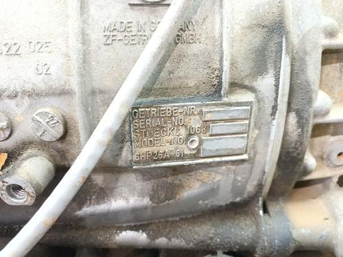 Gearbox AUDI A8 D3 (4E2, 4E8) 3.7 quattro | BP23986951M3 