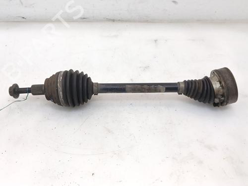 Used Left front driveshaft Left front driveshaft SEAT ALTEA XL (5P5, 5P8) 1.6 TDI (105 hp) 36435494 36435494