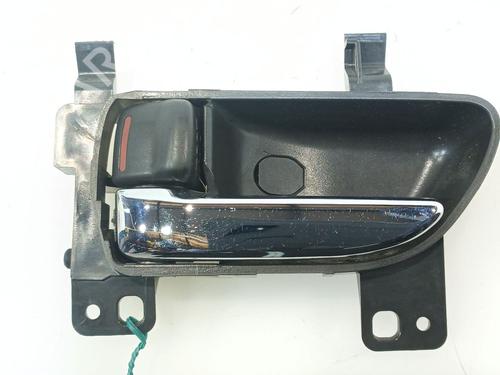 Front left interior door handle SUBARU FORESTER (SH_) 2.0 D AWD (SHH, SHD, SHN) | BP32210708I13 - Image 2