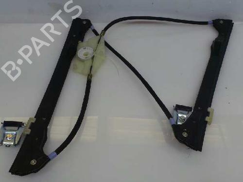 Front right window mechanism SEAT TOLEDO II (1M2)  | BP1322866C23 