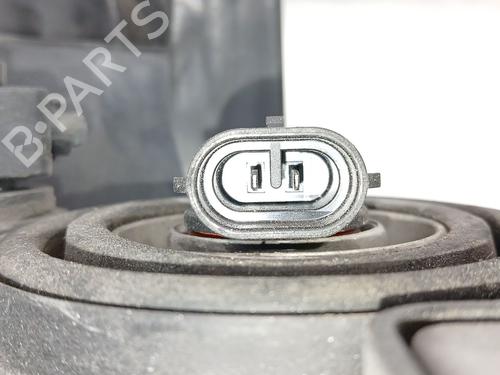 Left headlight CHRYSLER SEBRING (JS) 2.0 CRD | BP34378388C28  - Image 9