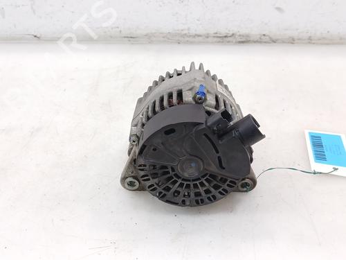 Alternator CITROËN C3 II (SC_) 1.0 VTi 68 | BP40020866M7 - Image 4