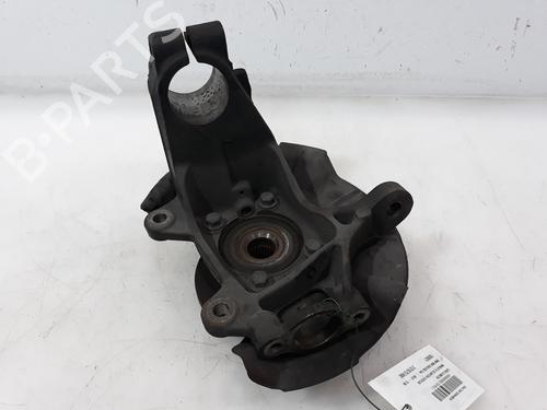 Used Right front steering knuckle MINI MINI (R50, R53) One (90 hp) 14990595
