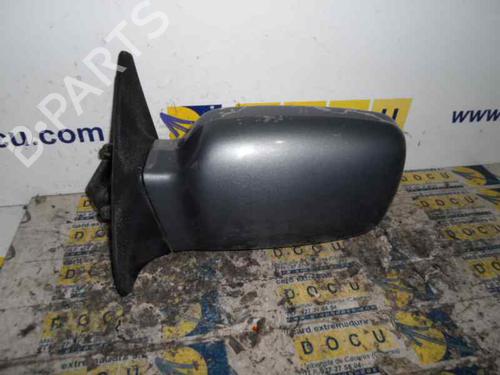 Left mirror FORD ORION III (GAL)  | BP172586C26