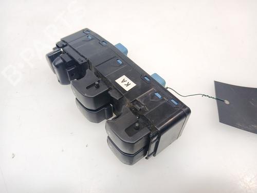 Left front window switch DAEWOO EVANDA (KLAL)  | BP22620071I27 