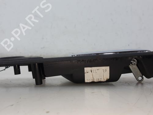 Front right interior door handle SEAT IBIZA III (6L1)  | BP16906397I14 