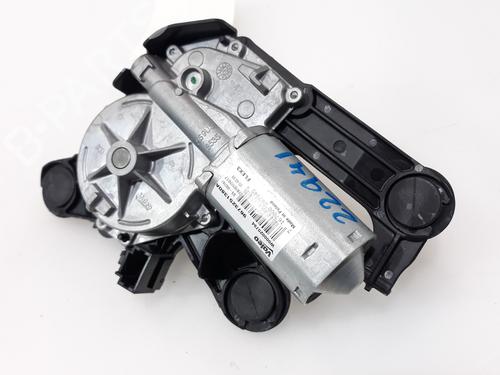 Rear wiper motor PEUGEOT 208 I (CA_, CC_)  | BP21771900M102 