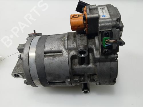 AC compressor HYUNDAI IONIQ (AE) 1.6 GDI Hybrid | BP19697548M34 