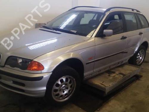 Steering rack BMW 3 Touring (E46) 318 i | BP252263M22 