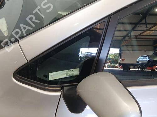 Luna custodia delantera izquierda TOYOTA AURIS (_E15_) 1.4 D-4D (NDE150_, NDE150R) (90 hp) 30897916