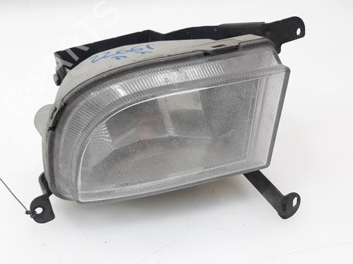 Used Right front fog light CHEVROLET NUBIRA Saloon 1.8 (121 hp) 17328092