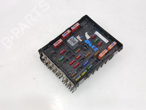 Used Fuse box Fuse box VW PASSAT B6 (3C2) 2.0 TDI 16V (140 hp) 33855803 33855803
