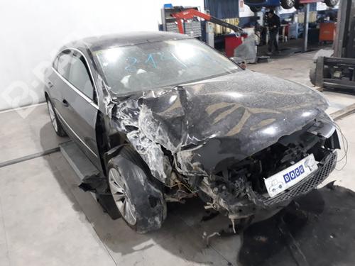 Used Parts VW CC B7 (358)  2.0 TDI  1042206