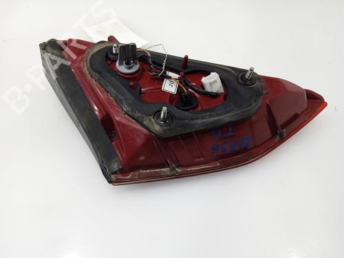 Right tailgate light HYUNDAI IONIQ (AE) 1.6 GDI Hybrid | BP19698350C80