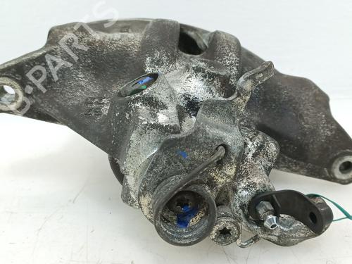 Right front brake caliper CITROËN C5 II (RC_) 2.0 HDi (RCRHRH) | BP30847699M104 