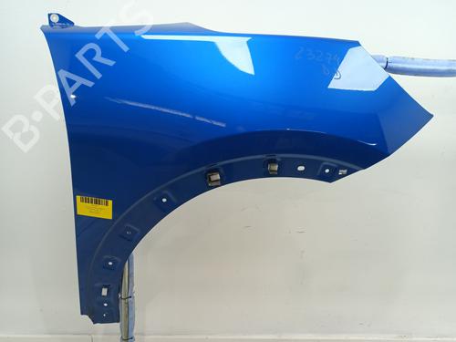 Used Right front fenders FORD PUMA (J2K, CF7) 1.0 EcoBoost (125 hp) 24228410