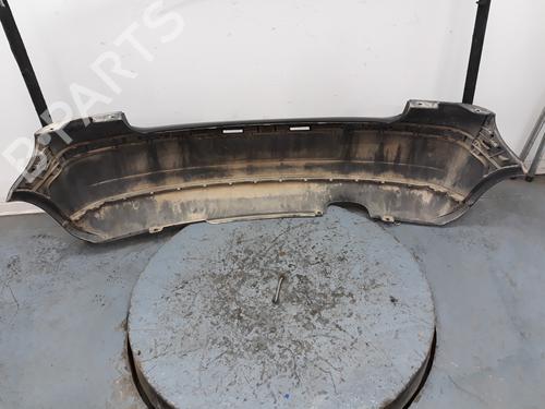 Rear bumper VW POLO (9N_, 9A_) 1.2 12V | BP12175425C8 