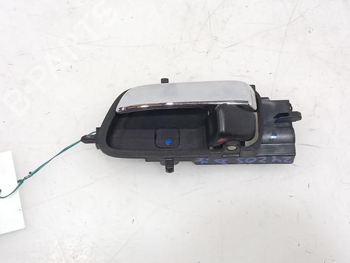 Used Front left interior door handle Front left interior door handle HYUNDAI i20 I (PB, PBT) 1.4 CRDi (90 hp) 33273237 33273237