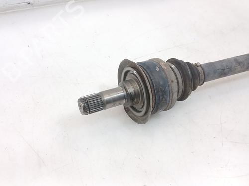 Left rear driveshaft BMW X5 (E70) xDrive 30 d | BP38235654M40 - Image 3