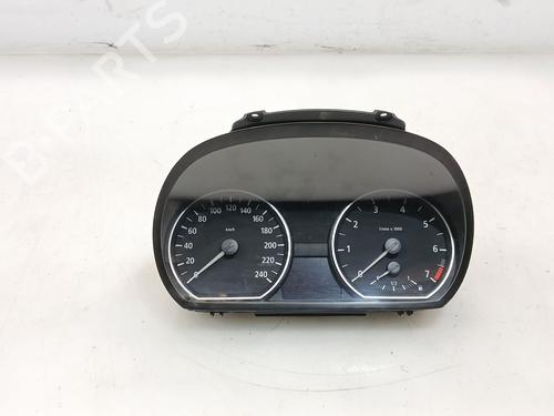 Instrument cluster BMW 1 (E87) 118 i | BP36261510C47 - Image 2