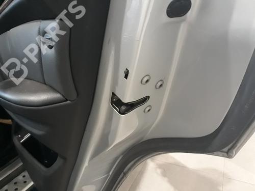 Used Rear right lock Rear right lock BMW X5 (E53) 3.0 d (184 hp) 11086082 11086082