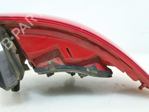 Left taillight AUDI A3 Sportback (8PA) 1.6 TDI | BP30124455C34