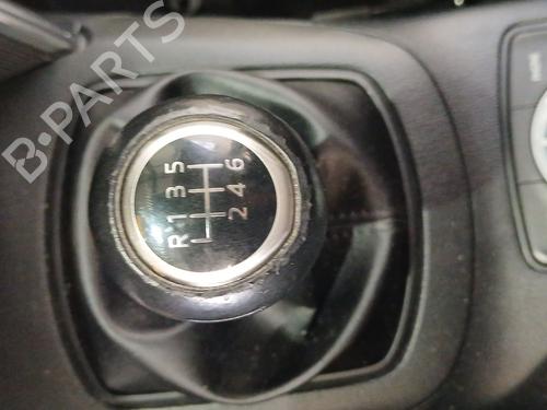 Used Shift knob MAZDA CX-5 (KE, GH) 2.2 D AWD (KE2AW) (150 hp) 30873234