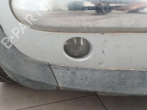 Used Right front fog light Right front fog light MINI MINI (R50, R53) Cooper (116 hp) 39981255 39981255