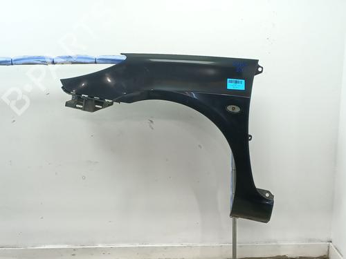 left-front-fenders-peugeot-307-cc-3b-2003-2004-2005-2006-2007-2008-2009-32210713 main image