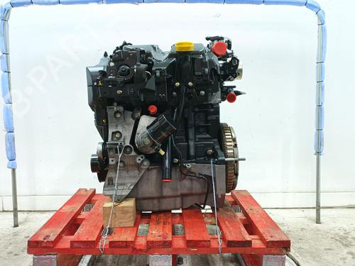 Motor RENAULT CLIO IV (BH_) 1.5 dCi 75 (75 hp) 30082064
