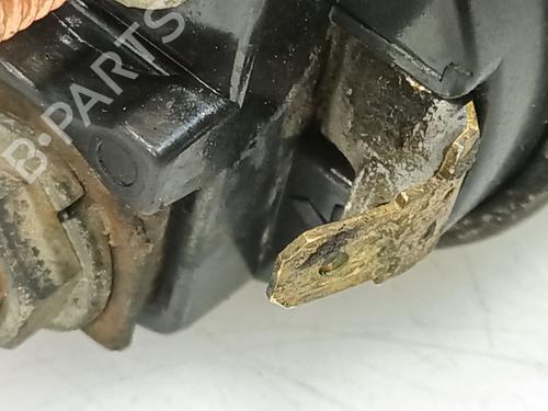 Starter NISSAN X-TRAIL I (T30) 2.2 dCi 4x4 | BP31810917M8