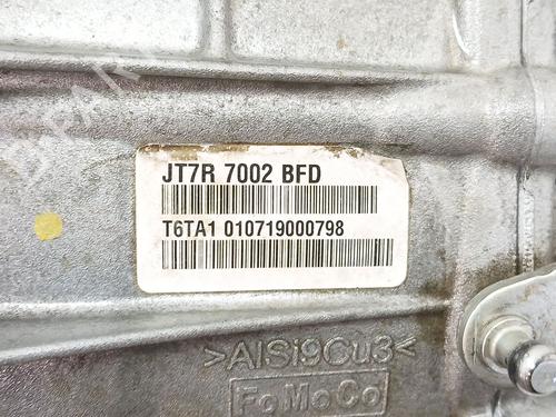 Gearbox FORD TRANSIT COURIER B460 Box Body/MPV 1.0 EcoBoost | BP34162493M3  - Image 6