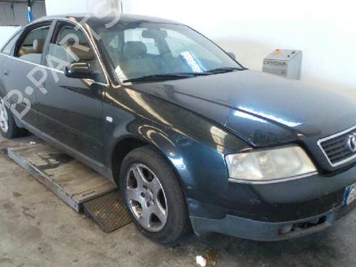 Højre forlygte AUDI A6 C5 (4B2) 2.5 TDI | BP367004C29 
