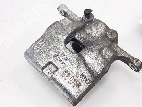 Right front brake caliper HYUNDAI KONA (SX2) 1.6 GDi Hybrid | BP34534917M104 - Image 2