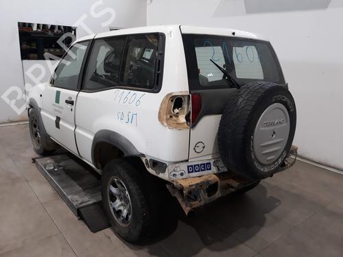 ABS pump NISSAN TERRANO II (R20)  | BP10346795M43 